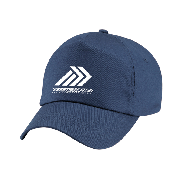 Eastside - 5 Panel Hat - Image 2