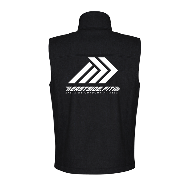 Eastside - Softshell bodywarmer - Image 4