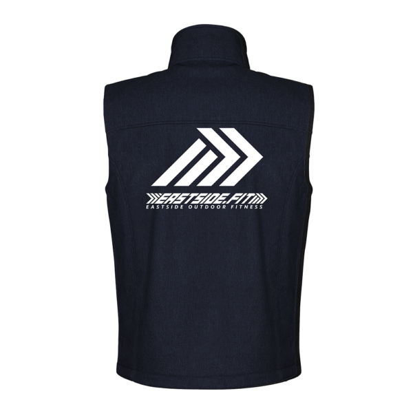Eastside - Softshell bodywarmer - Image 5