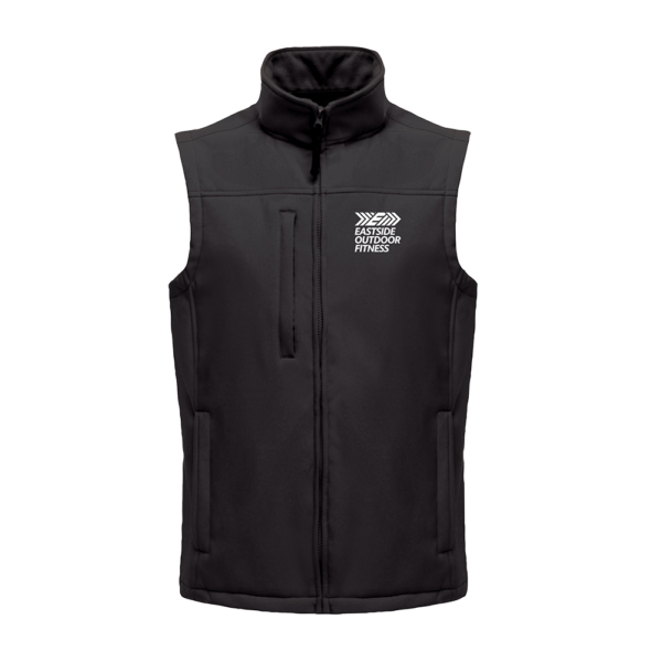 Eastside - Softshell bodywarmer