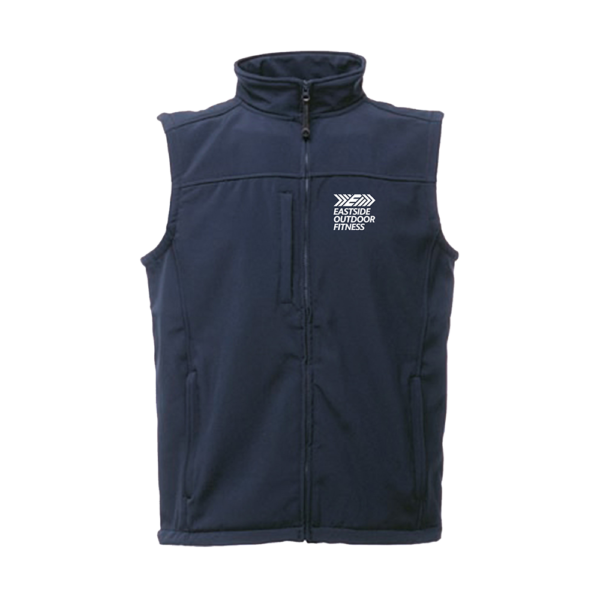 Eastside - Softshell bodywarmer - Image 3