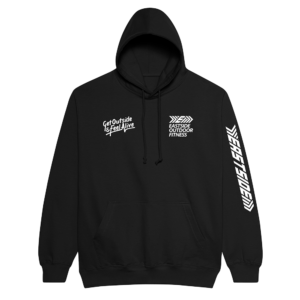 Eastside - Hoodie