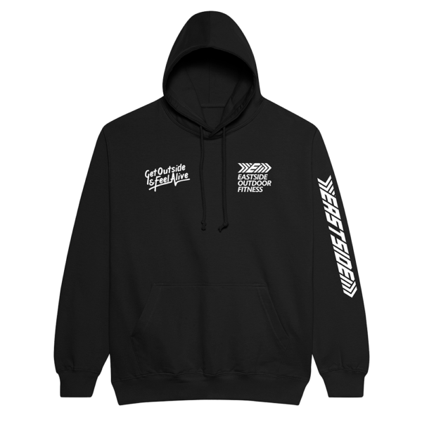 Eastside - Hoodie