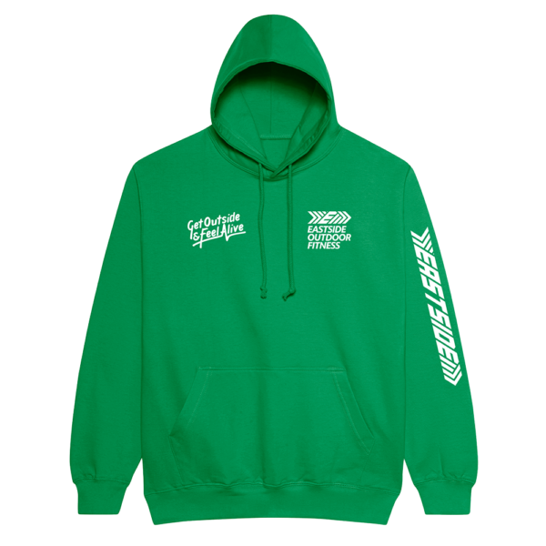 Eastside - Hoodie - Image 12