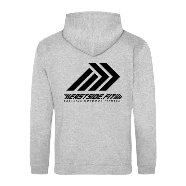 Eastside - Hoodie - Image 9