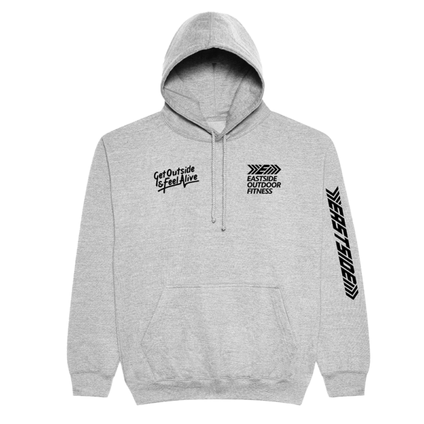 Eastside - Hoodie - Image 8