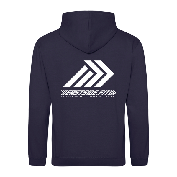 Eastside - Hoodie - Image 7