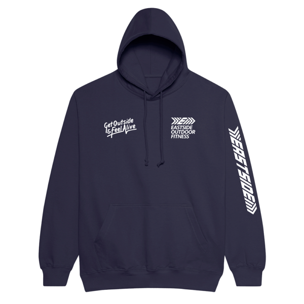 Eastside - Hoodie - Image 6