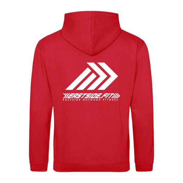 Eastside - Hoodie - Image 5