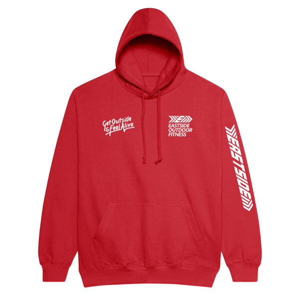 Eastside - Hoodie - Image 4