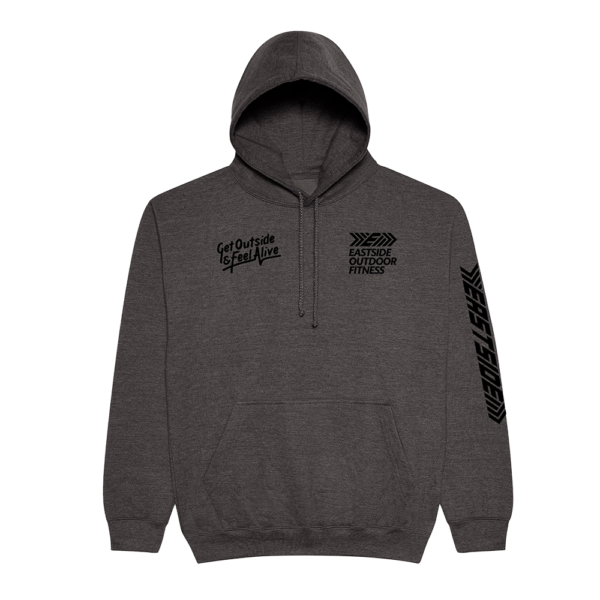 Eastside - Hoodie - Image 10