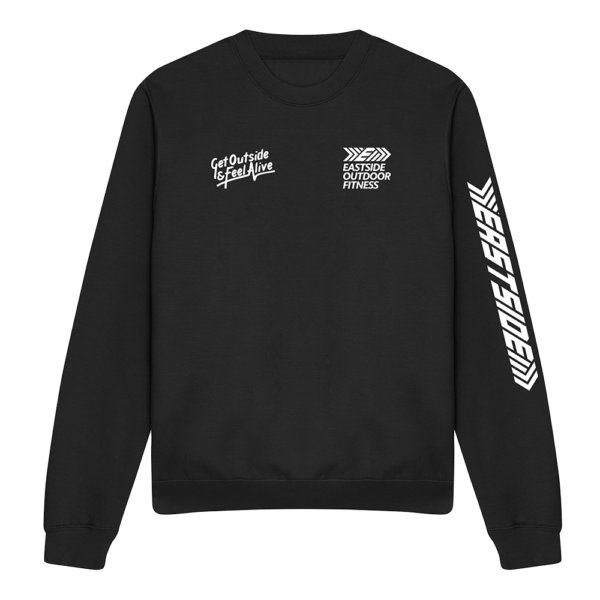 Eastside - Sweatshirt