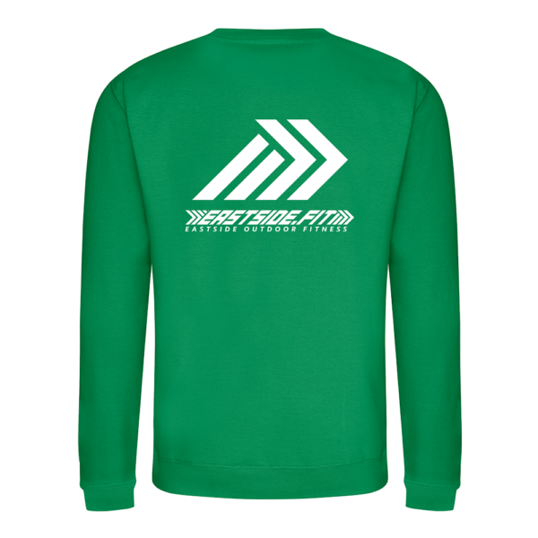 Eastside - Sweatshirt - Image 11