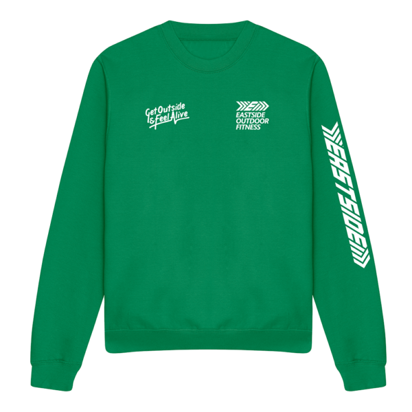 Eastside - Sweatshirt - Image 10