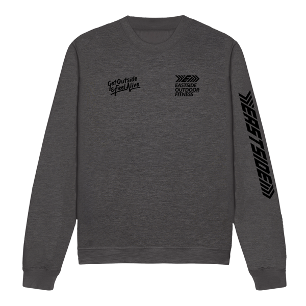 Eastside - Sweatshirt - Image 8