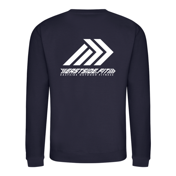 Eastside - Sweatshirt - Image 5