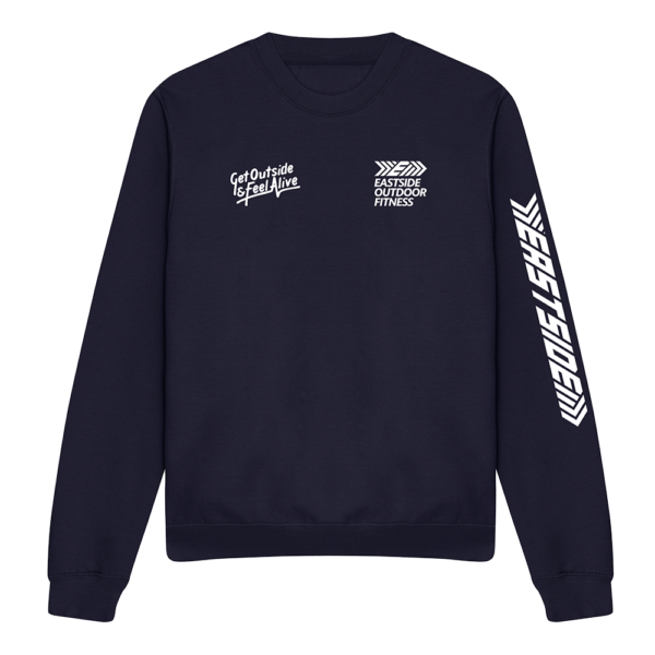 Eastside - Sweatshirt - Image 4
