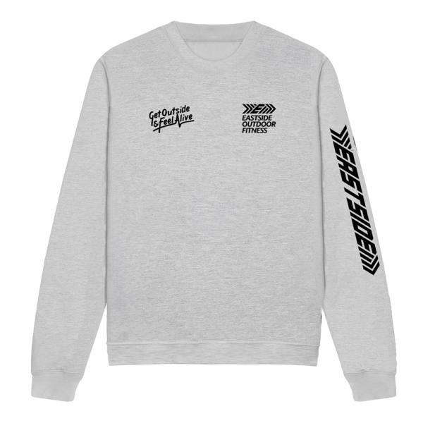 Eastside - Sweatshirt - Image 6