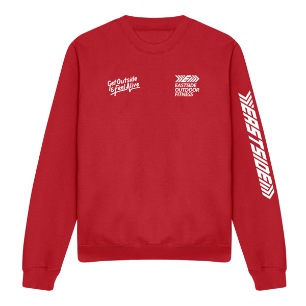 Eastside - Sweatshirt - Image 3