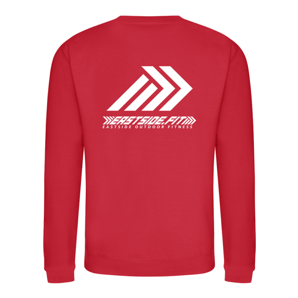 Eastside - Sweatshirt - Image 2