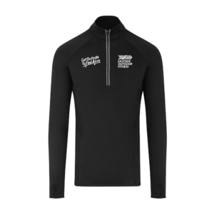 Eastside - 1/2 Zip