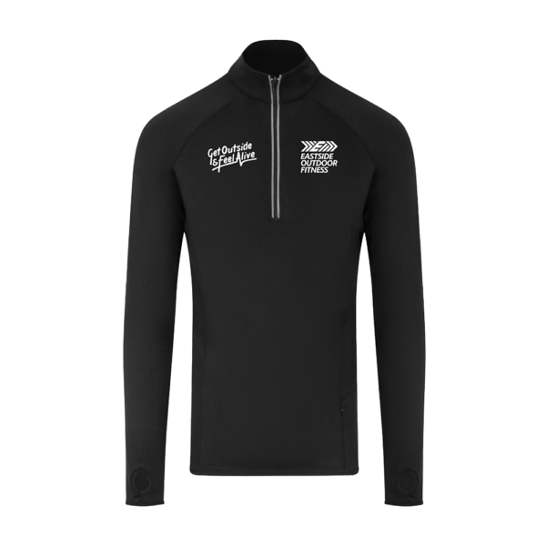 Eastside - 1/2 Zip