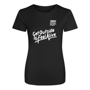 Eastside - Female Airtex T-shirt