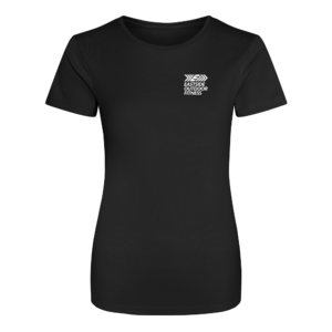 Eastside - Female Airtex T-shirt V2