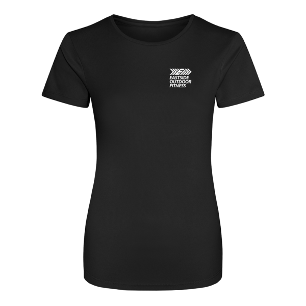 Eastside - Female Airtex T-shirt V2