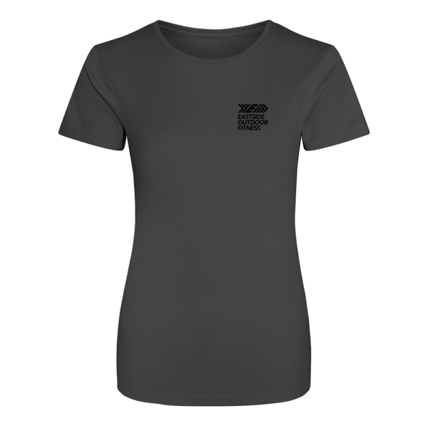 Eastside - Female Airtex T-shirt V2 - Image 12