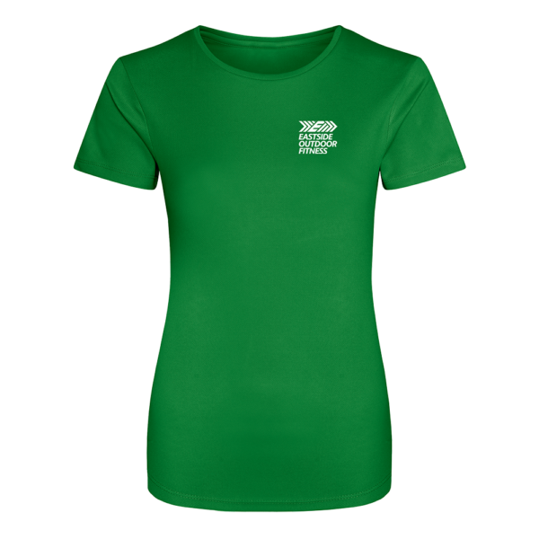 Eastside - Female Airtex T-shirt V2 - Image 11