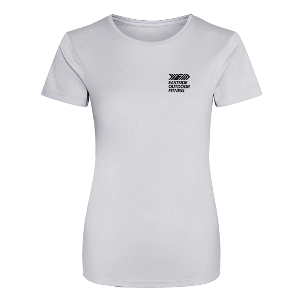 Eastside - Female Airtex T-shirt V2 - Image 10