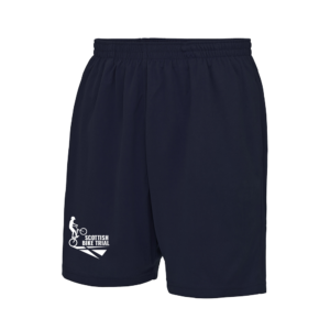 Scottish Bike Trials - Cool Shorts (Adults)