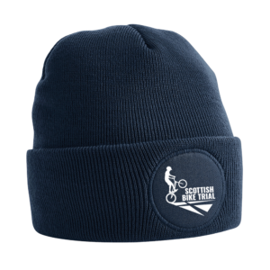 Scottish Bike Trials -  Beanie (Adults)