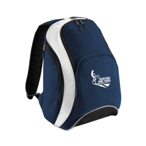 Scottish Bike Trials - Team Backpack