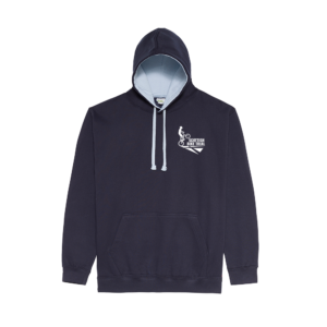 Scottish Bike Trials - Hoodie (Adults)