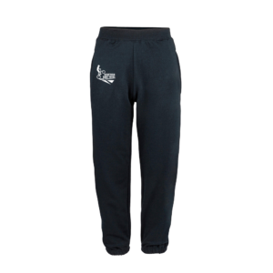 Scottish Bike Trials - Cuffed Sweatpants (Adult)