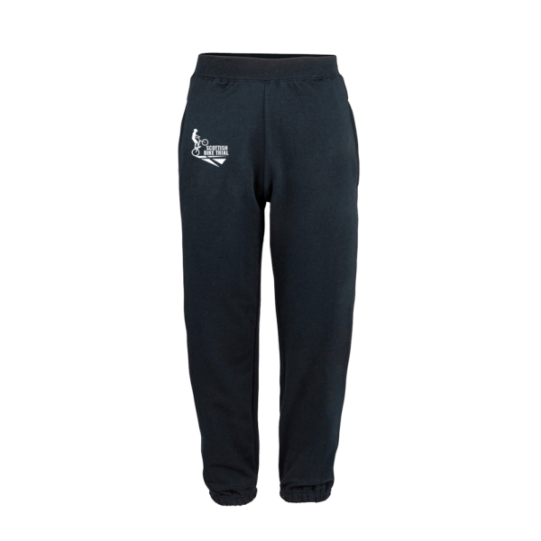 Scottish Bike Trials - Cuffed Sweatpants (Adult)