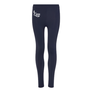 Scottish Bike Trials - Leggings (Adults)