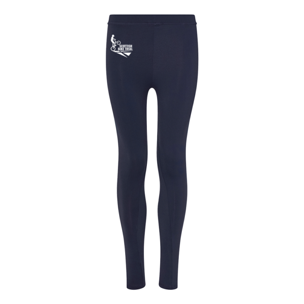 Scottish Bike Trials - Leggings (Adults)