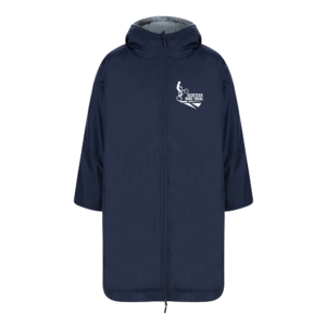 Scottish Bike trials - All Weather Robe (Adults)