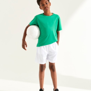 Just Cool - Kids Airtex T-shirt