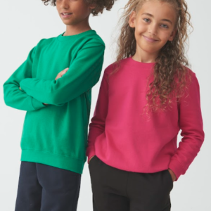Just Hoods - Kids Sweatshirt