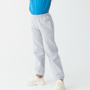 Just Hoods - Kids Cuffed Sweatpants