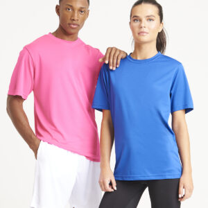Just Cool - Airtex T-shirt