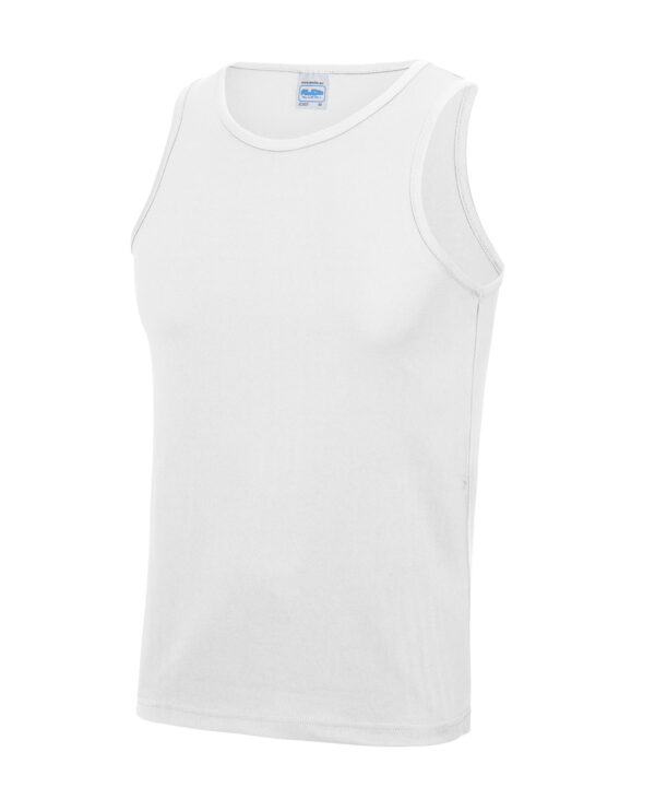 Just Cool - Cool Airtex Vest - Image 3