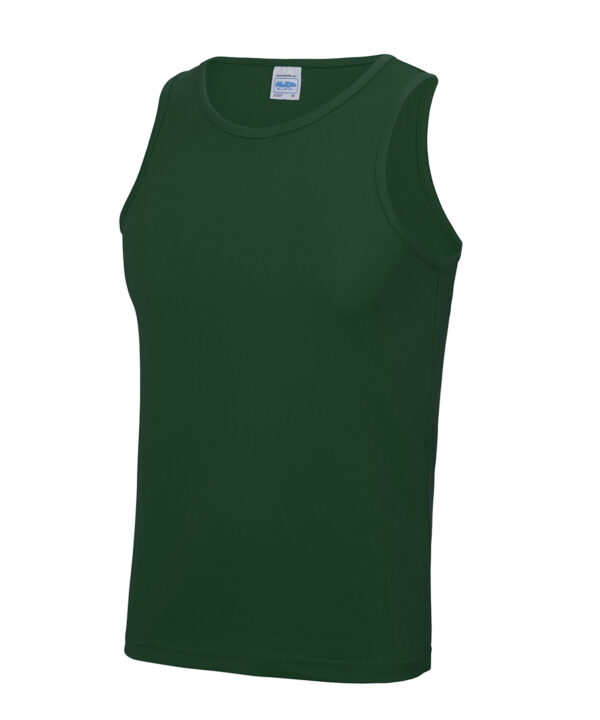 Just Cool - Cool Airtex Vest - Image 4
