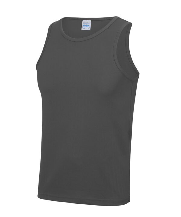 Just Cool - Cool Airtex Vest - Image 5