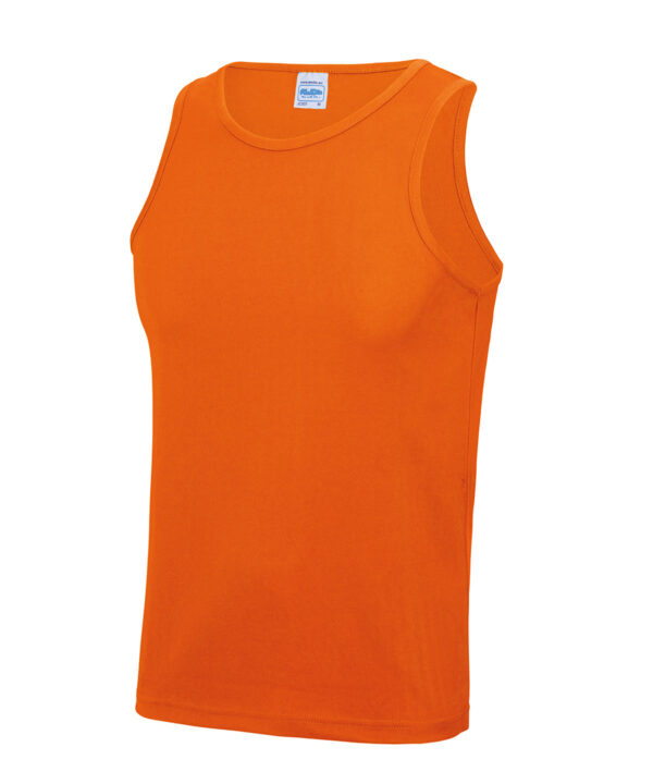 Just Cool - Cool Airtex Vest - Image 7