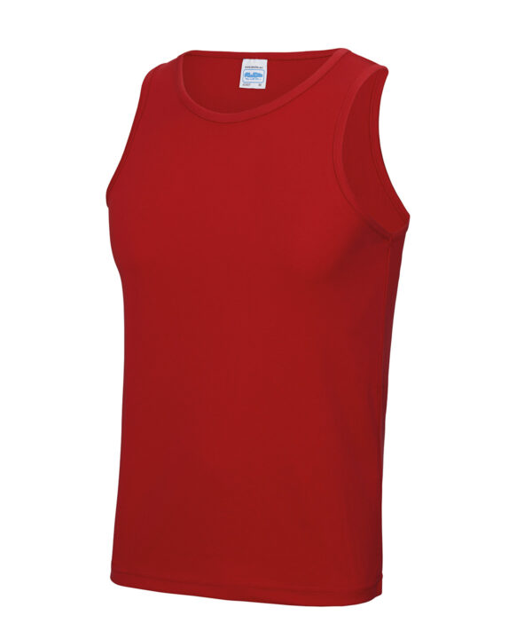 Just Cool - Cool Airtex Vest - Image 10